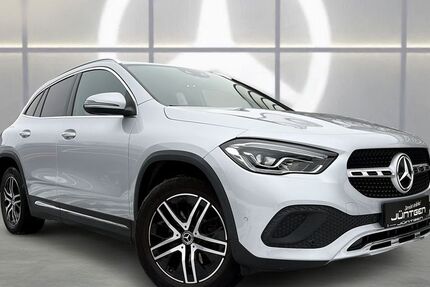 Mercedes-Benz GLA 250 121.300 km 26.490 &euro; Haan 42781