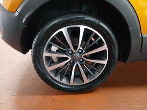 Opel Crossland X Ultimate 1.2 Kam H-UP SHZ LHZ Tempo 57.827 km 14.590 &euro; HAAN 42781