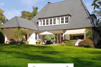 Haus Ratingen Hösel - 7 Zimmer, 316 m&sup2;, 2.320.000&euro; | Angebot:25259048