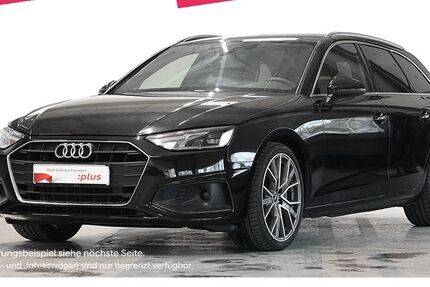 Audi A4 104.527 km 23.599 &euro; Wuppertal 42109
