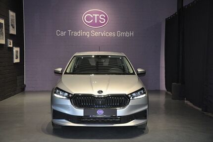 Skoda Fabia 56.789 km 12.500 &euro; Düsseldorf 40476