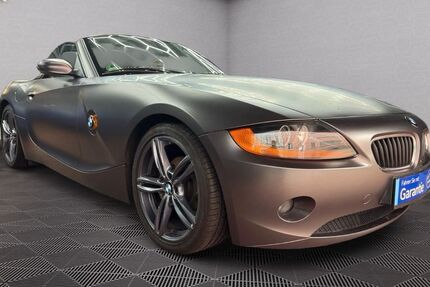 BMW Z4 194.601 km 6.590 &euro; Wuppertal 42275
