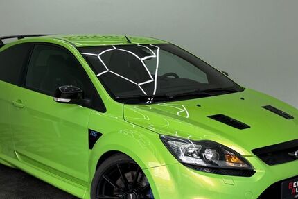 Ford Focus 85.000 km 32.999 &euro; Radevormwald 42477