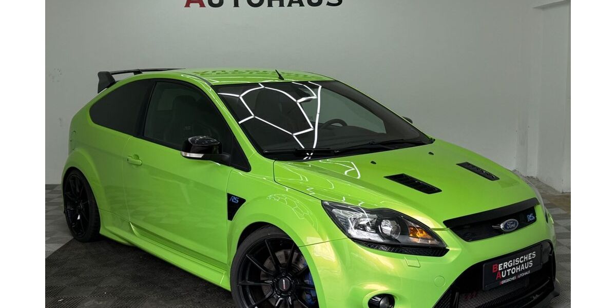 Ford Focus 85.000 km 32.999 &euro; Radevormwald 42477