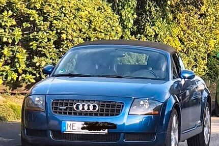 Audi TT 142.800 km 8.250 &euro; Langenfeld 40764