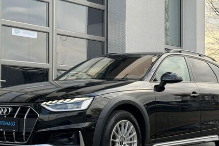 Audi A4 Allroad 205.398 km 23.690 &euro; Hilden (bei Düsseldorf) 40721