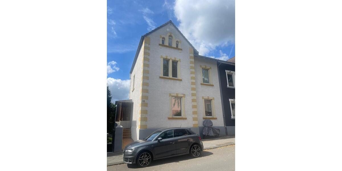 Doppelhaushälfte Solingen Mitte - 9 Zimmer, 210 m&sup2;, 340.000&euro; | Angebot:25832753