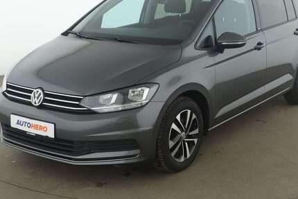 VW Touran 62.151 km 22.420 &euro; Essen 45141