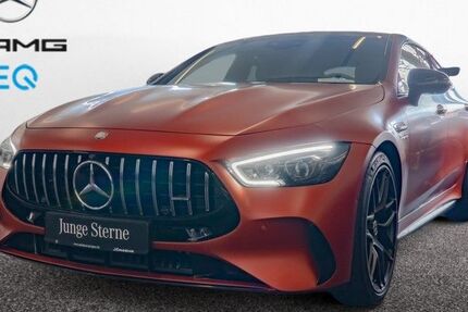 Mercedes-Benz AMG GT 14.483 km 119.390 &euro; Hagen 58135