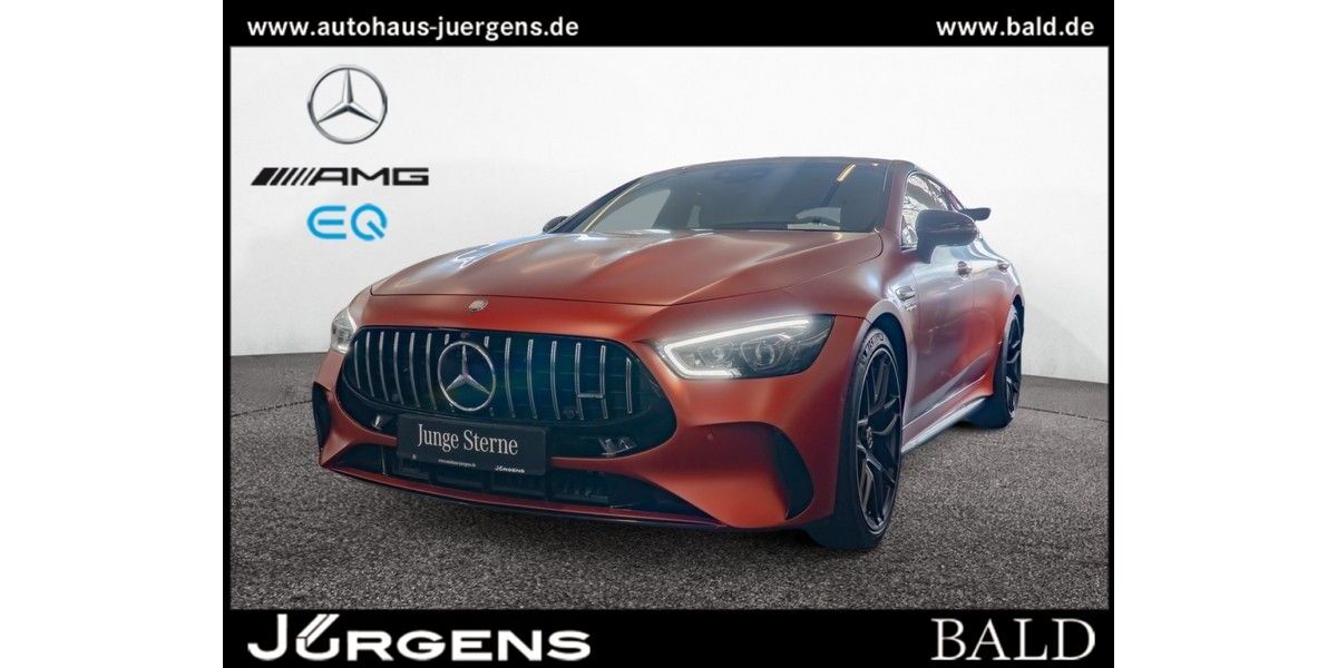Mercedes-Benz AMG GT 14.483 km 119.390 &euro; Hagen 58135