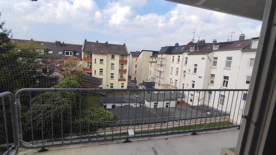 Etagenwohnung Wuppertal Gemarkung Langerfeld - 3 Zimmer, 76 m&sup2;, 460&euro; | Angebot:26007295