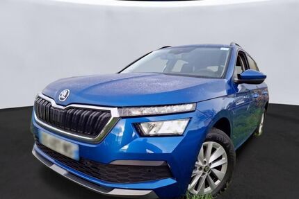 Skoda Kamiq 42.541 km 16.850 &euro; Hagen 58091