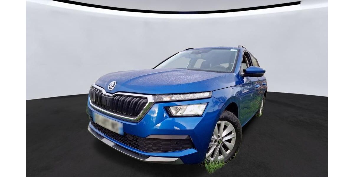 Skoda Kamiq 42.541 km 16.850 &euro; Hagen 58091