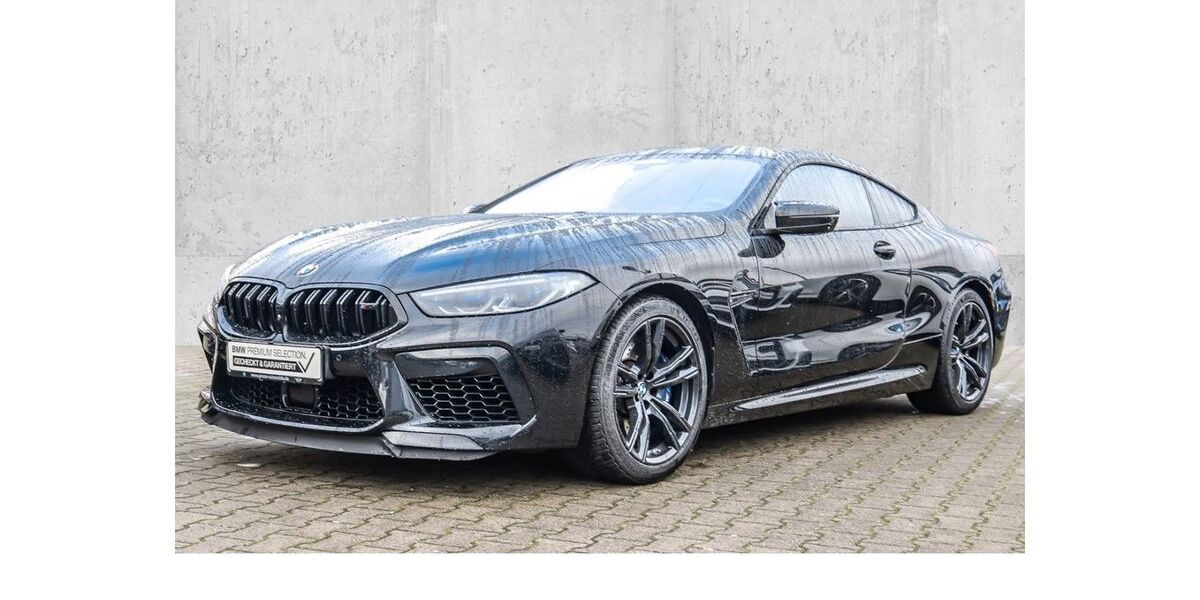 BMW M8 26.191 km 107.990 &euro; Herne 44625