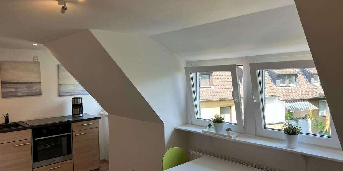 Zimmer Essen Rüttenscheid - 1 Zimmer, 849&euro; | Angebot:22849123