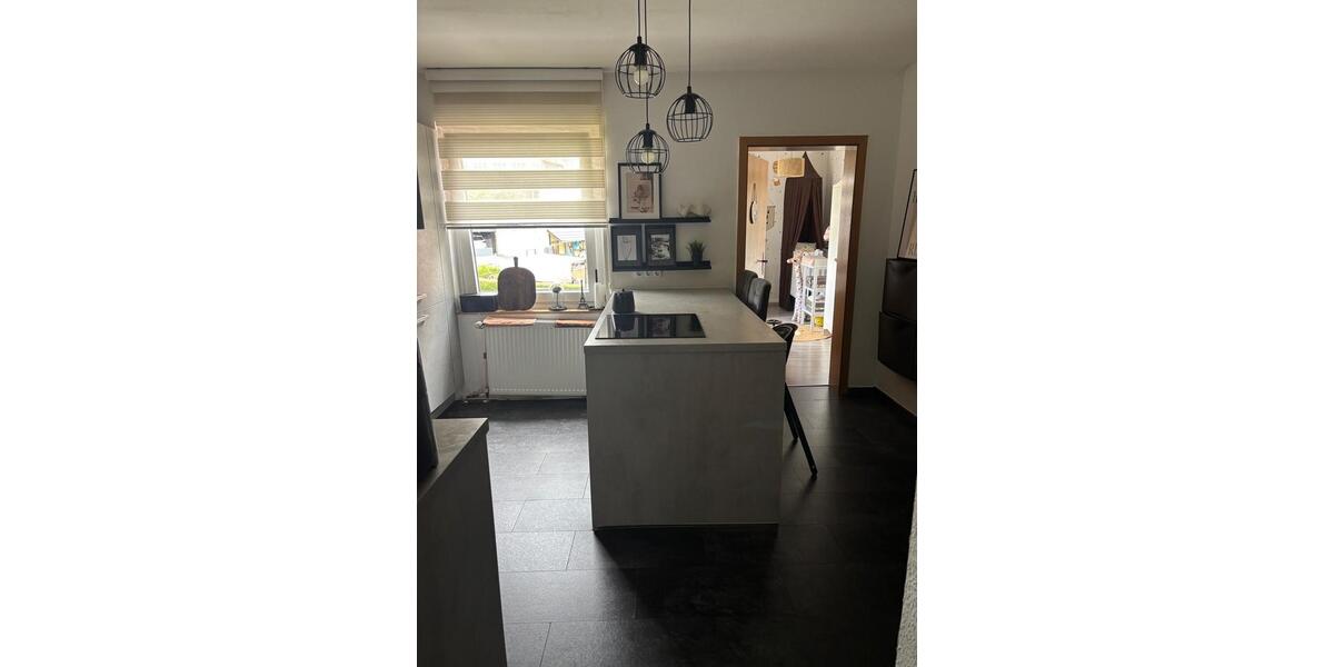 Etagenwohnung Remscheid Reinshagen - 3 Zimmer, 69 m&sup2;, 169.000&euro; | Angebot:14323890