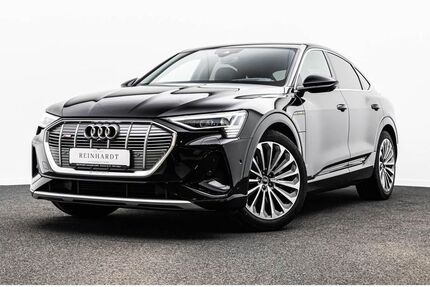 Audi e-tron 62.760 km 36.875 &euro; Hagen 58091