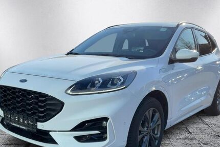 Ford Kuga 48.456 km 26.540 &euro; Radevormwald 42477