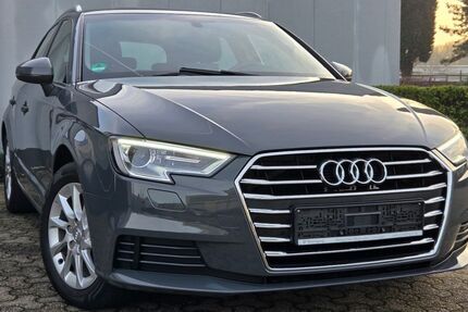 Audi A3 87.000 km 14.400 &euro; Essen 45356