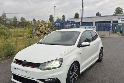 VW Polo 130.000 km 12.500 &euro; Hattingen 45525