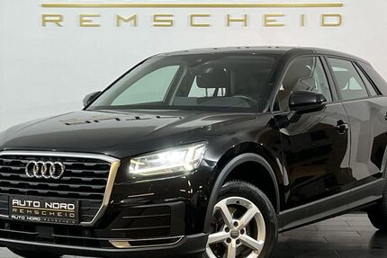 Audi Q2 168.717 km 14.990 &euro; Remscheid 42897