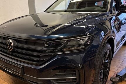 VW Touareg 38.933 km 64.950 &euro; Langenfeld 40764