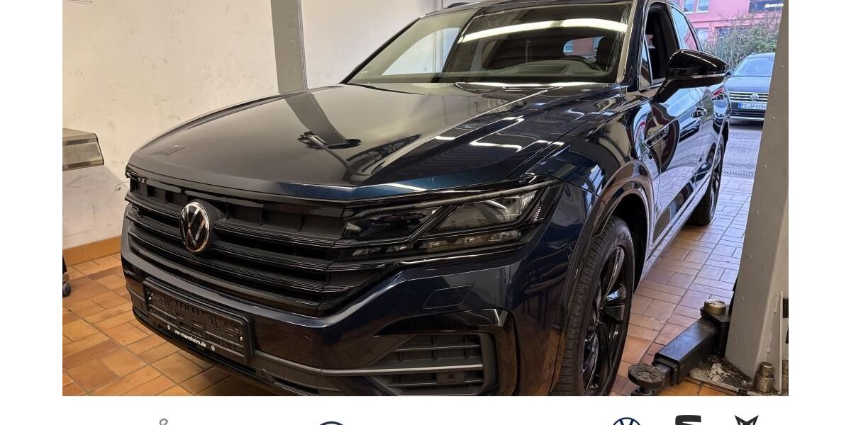 VW Touareg 38.933 km 64.950 &euro; Langenfeld 40764