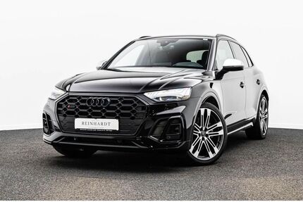 Audi SQ5 52.462 km 52.395 &euro; Hagen 58091