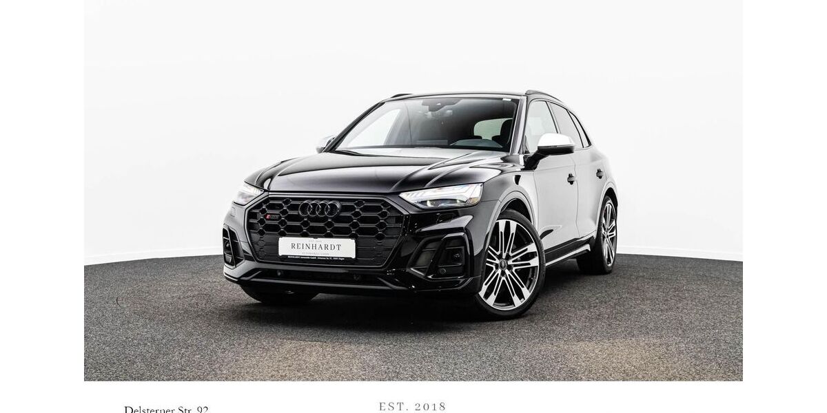 Audi SQ5 52.462 km 52.430 &euro; Hagen 58091
