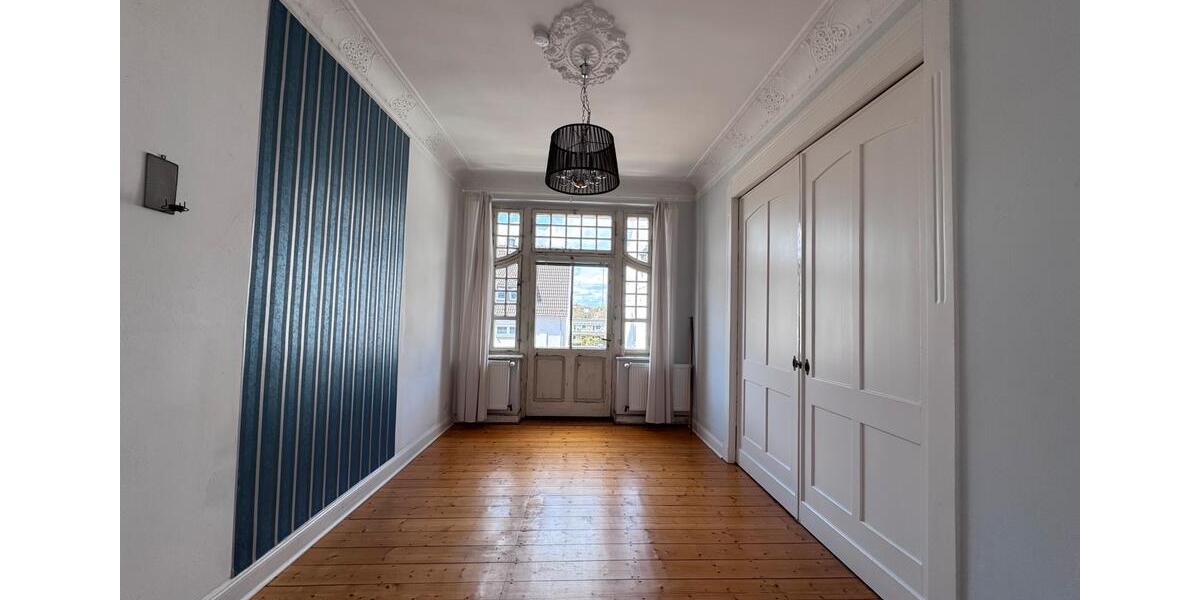 Etagenwohnung Mülheim an der Ruhr - 2 Zimmer, 32 m&sup2;, 990&euro; | Angebot:25962508