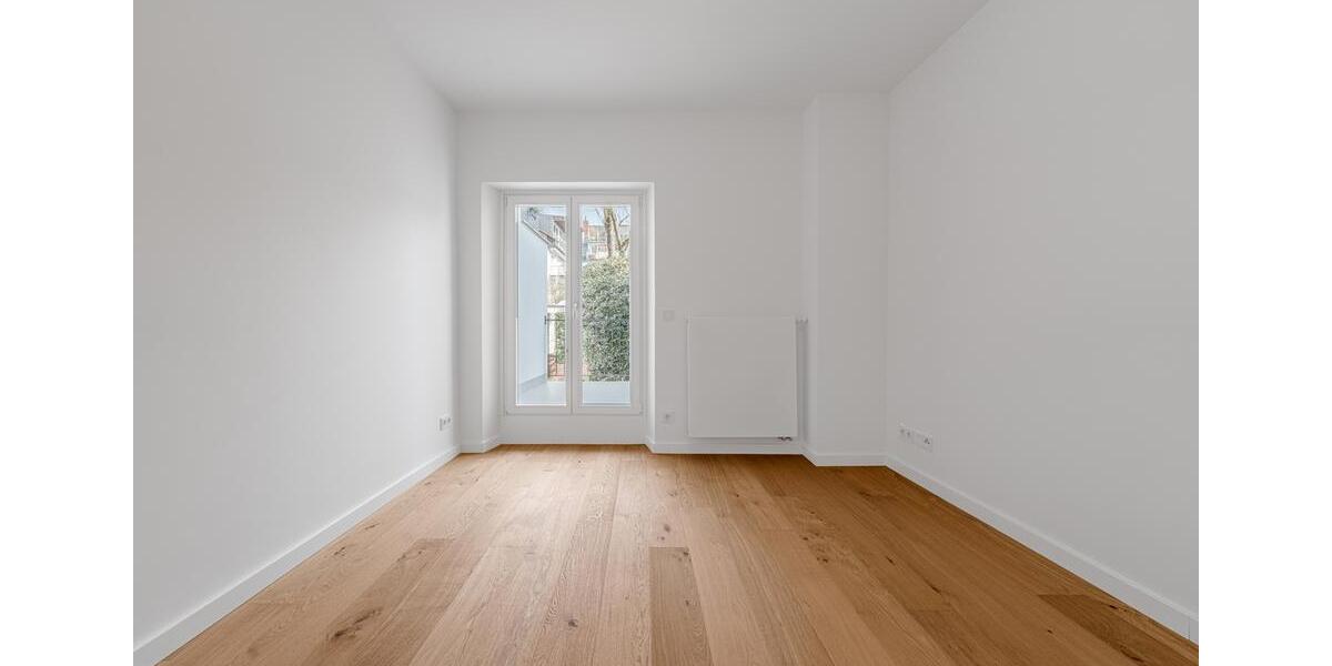 Etagenwohnung Düsseldorf - 3 Zimmer, 80 m&sup2;, 2.000&euro; | Angebot:26003535