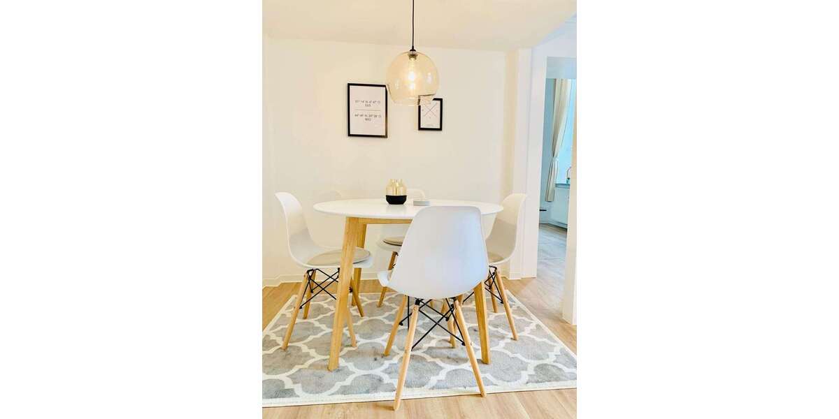 Zimmer Düsseldorf Flingern Süd - 2 Zimmer, 1.600&euro; | Angebot:24985293