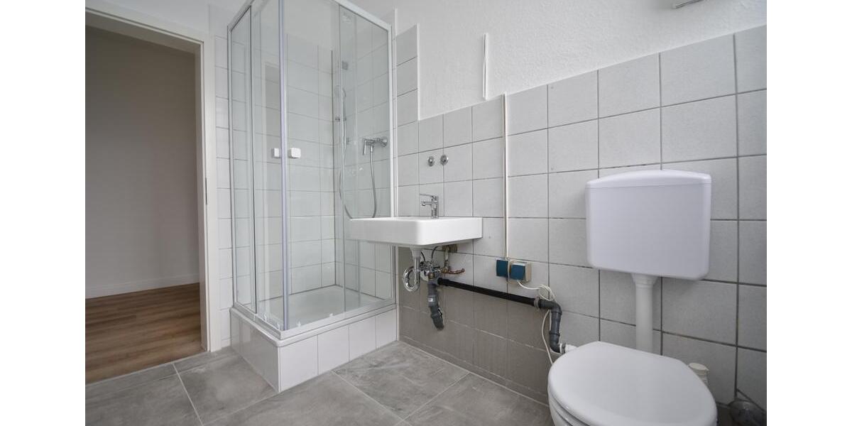 Etagenwohnung Essen Stadtkern - 3 Zimmer, 92 m&sup2;, 995&euro; | Angebot:24862007