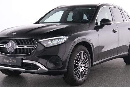 Mercedes-Benz GLC 200 6.938 km 52.785 &euro; Essen 45309