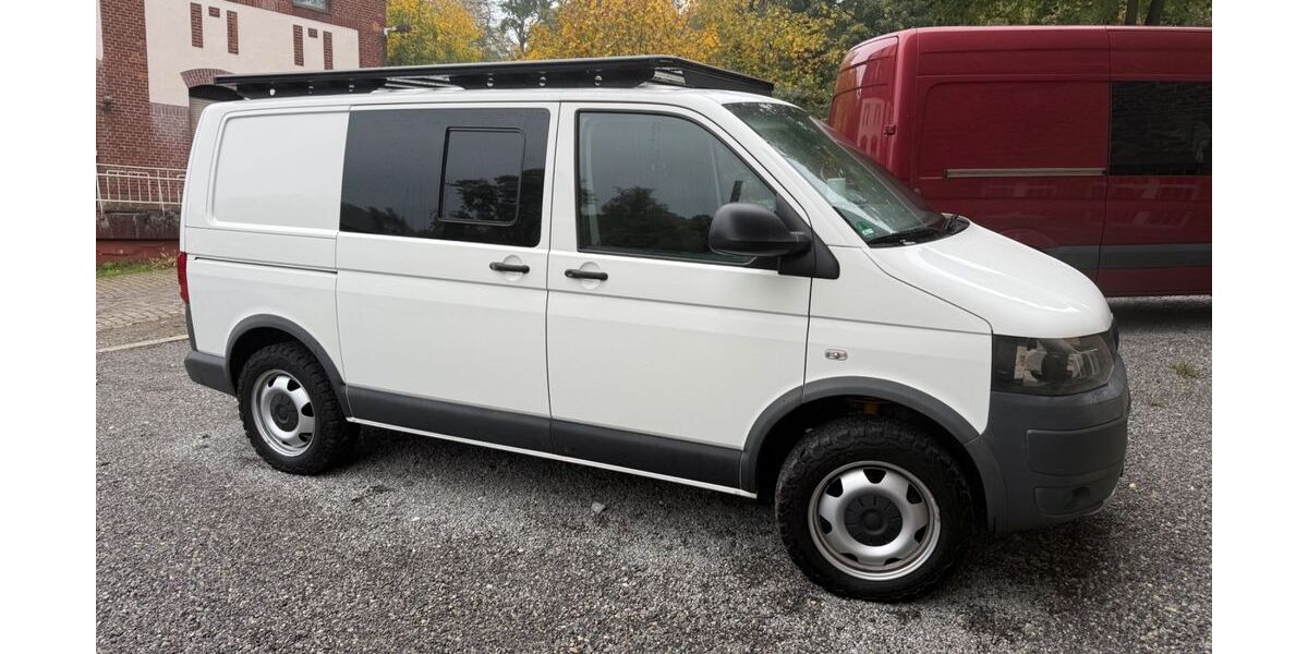 VW T5 Transporter 173.500 km 17.499 &euro; Hattingen 45529