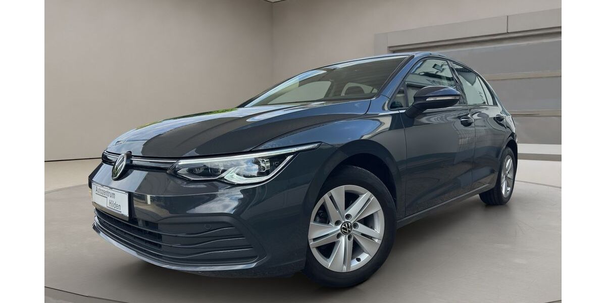 VW Golf 124.800 km 14.990 &euro; Hilden bei Düsseldorf 40721