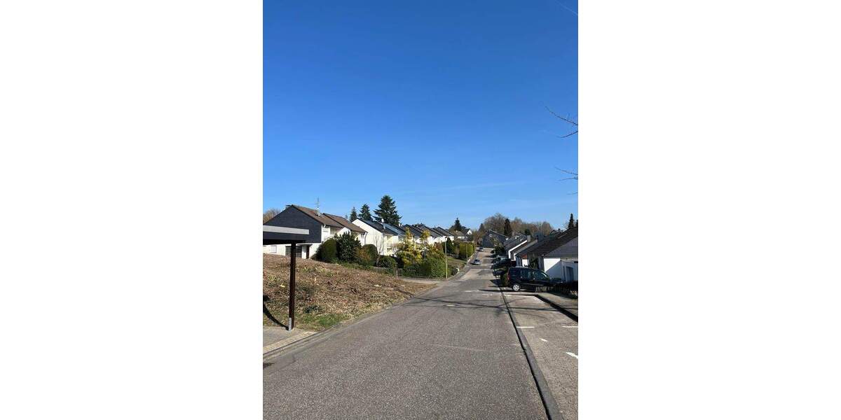 Grundstück Odenthal Blecher - 335.000&euro; | Angebot:25717079