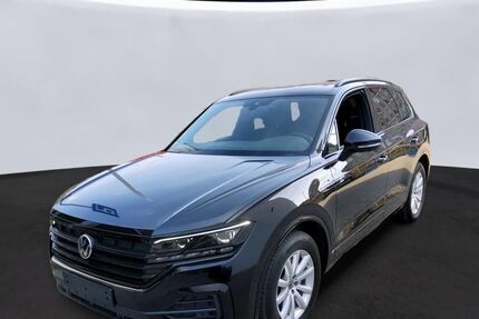 VW Touareg 74.120 km 48.840 &euro; Hagen 58091