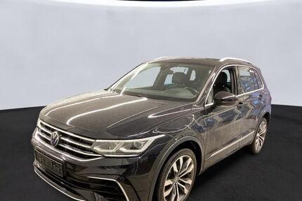 VW Tiguan 59.978 km 33.915 &euro; Hagen 58091
