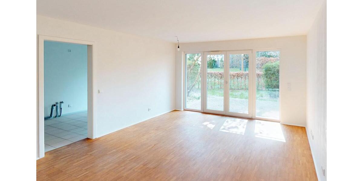 Erdgeschoßwohnung Düsseldorf Stadtbezirk 7 - 3 Zimmer, 101 m&sup2;, 2.002&euro; | Angebot:26442286
