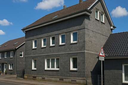 Haus Wermelskirchen - 19 Zimmer, 392 m&sup2;, 589.000&euro; | Angebot:23151539