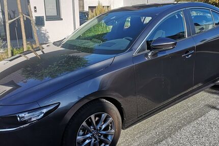 Mazda 3 20.200 km 20.900 &euro; Schwelm 58332