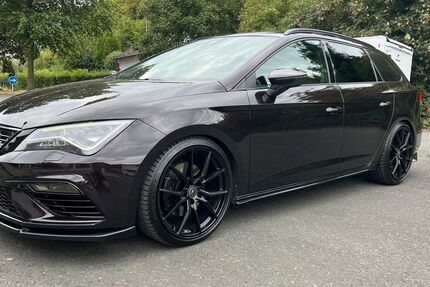 Seat Leon 148.840 km 16.800 &euro; Herne 44628