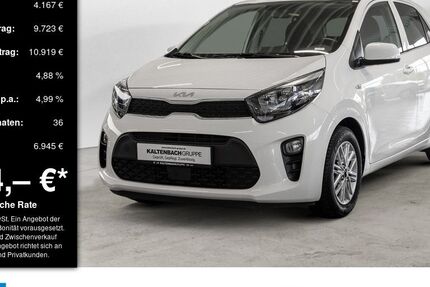 Kia Picanto 26.735 km 13.890 &euro; Remscheid 42897