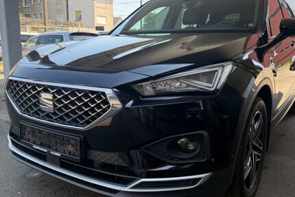 Seat Tarraco 121.000 km 20.990 &euro; Mülheim/Ruhr 45475