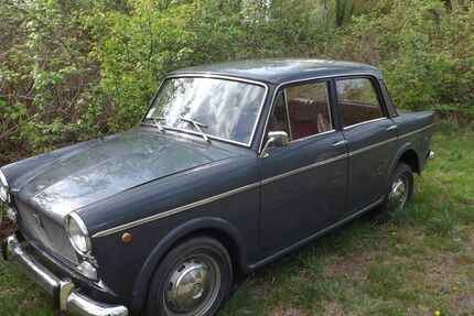 Fiat Andere 29.904 km 6.850 &euro; Mettmann 40822