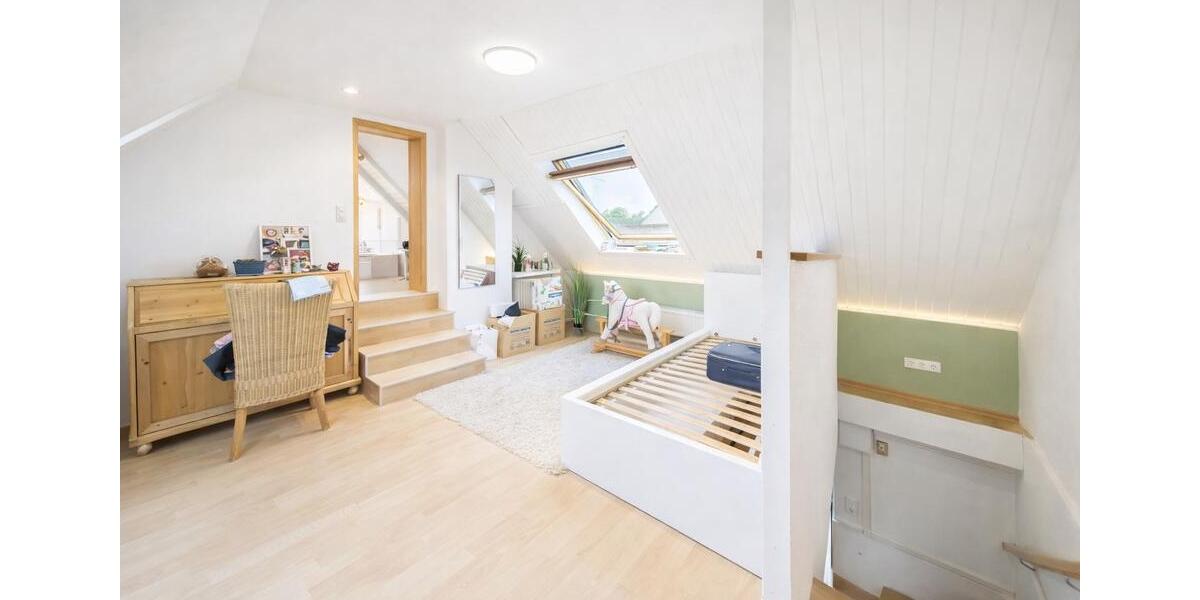 Einfamilienhaus Monheim am Rhein - 7 Zimmer, 250 m&sup2;, 939.000&euro; | Angebot:25440841