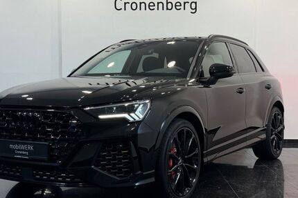 Audi RSQ3 99.990 km 43.990 &euro; Wuppertal 42327