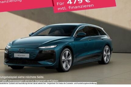 Audi A6 e-tron 8.466 km 61.100 &euro; Hagen 58089