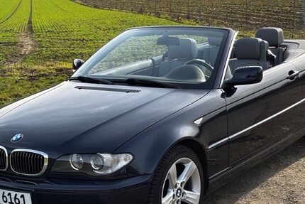 BMW 320 136.956 km 14.444 &euro; Essen 45130